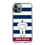 スリムプロテクションケース［ SINA COVA - キャプテンボーダー ］