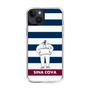 スリムプロテクションケース［ SINA COVA - キャプテンボーダー ］