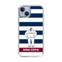 スリムプロテクションケース［ SINA COVA - キャプテンボーダー ］