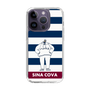 スリムプロテクションケース［ SINA COVA - キャプテンボーダー ］