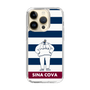 スリムプロテクションケース［ SINA COVA - キャプテンボーダー ］