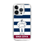 スリムプロテクションケース［ SINA COVA - キャプテンボーダー ］