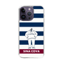 スリムプロテクションケース［ SINA COVA - キャプテンボーダー ］