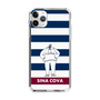 スリムプロテクションケース［ SINA COVA - キャプテンボーダー ］