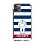 スリムプロテクションケース［ SINA COVA - キャプテンボーダー ］