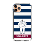 スリムプロテクションケース［ SINA COVA - キャプテンボーダー ］