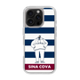 スリムプロテクションケース［ SINA COVA - キャプテンボーダー ］
