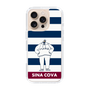 スリムプロテクションケース［ SINA COVA - キャプテンボーダー ］