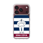 スリムプロテクションケース［ SINA COVA - キャプテンボーダー ］