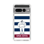 スリムプロテクションケース［ SINA COVA - キャプテンボーダー ］