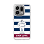スリムプロテクションケース［ SINA COVA - キャプテンボーダー ］