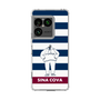 スリムプロテクションケース［ SINA COVA - キャプテンボーダー ］