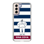 スリムプロテクションケース［ SINA COVA - キャプテンボーダー ］