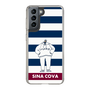 スリムプロテクションケース［ SINA COVA - キャプテンボーダー ］