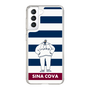 スリムプロテクションケース［ SINA COVA - キャプテンボーダー ］
