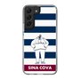 スリムプロテクションケース［ SINA COVA - キャプテンボーダー ］