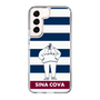 スリムプロテクションケース［ SINA COVA - キャプテンボーダー ］