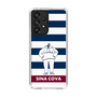 スリムプロテクションケース［ SINA COVA - キャプテンボーダー ］