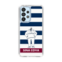 スリムプロテクションケース［ SINA COVA - キャプテンボーダー ］