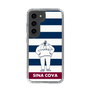 スリムプロテクションケース［ SINA COVA - キャプテンボーダー ］
