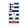 スリムプロテクションケース［ SINA COVA - キャプテンボーダー ］