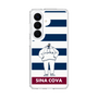 スリムプロテクションケース［ SINA COVA - キャプテンボーダー ］