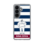 スリムプロテクションケース［ SINA COVA - キャプテンボーダー ］