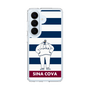 スリムプロテクションケース［ SINA COVA - キャプテンボーダー ］