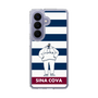 スリムプロテクションケース［ SINA COVA - キャプテンボーダー ］