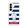 スリムプロテクションケース［ SINA COVA - キャプテンボーダー ］