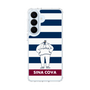 スリムプロテクションケース［ SINA COVA - キャプテンボーダー ］