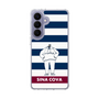 スリムプロテクションケース［ SINA COVA - キャプテンボーダー ］