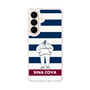 スリムプロテクションケース［ SINA COVA - キャプテンボーダー ］