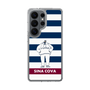 スリムプロテクションケース［ SINA COVA - キャプテンボーダー ］