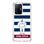 スリムプロテクションケース［ SINA COVA - キャプテンボーダー ］