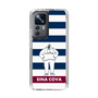 スリムプロテクションケース［ SINA COVA - キャプテンボーダー ］