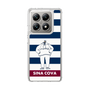 スリムプロテクションケース［ SINA COVA - キャプテンボーダー ］