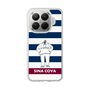 スリムプロテクションケース［ SINA COVA - キャプテンボーダー ］
