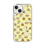 スリムプロテクションケース［ ちみたん - ベビーカステラとちみたん ］