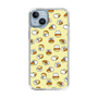 スリムプロテクションケース［ ちみたん - ベビーカステラとちみたん ］