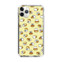 スリムプロテクションケース［ ちみたん - ベビーカステラとちみたん ］