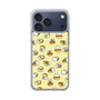スリムプロテクションケース［ ちみたん - ベビーカステラとちみたん ］