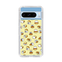スリムプロテクションケース［ ちみたん - ベビーカステラとちみたん ］