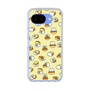 スリムプロテクションケース［ ちみたん - ベビーカステラとちみたん ］