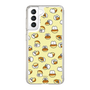 スリムプロテクションケース［ ちみたん - ベビーカステラとちみたん ］