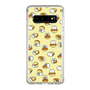 スリムプロテクションケース［ ちみたん - ベビーカステラとちみたん ］