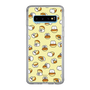 スリムプロテクションケース［ ちみたん - ベビーカステラとちみたん ］