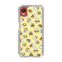 スリムプロテクションケース［ ちみたん - ベビーカステラとちみたん ］