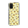 スリムプロテクションケース［ ちみたん - ベビーカステラとちみたん ］