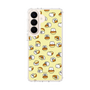 スリムプロテクションケース［ ちみたん - ベビーカステラとちみたん ］